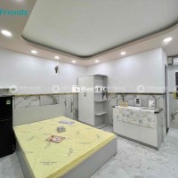 💥💥Siêu phẩm mới ra - Phòng studio xịn sò giá chỉ hơn 3 triệu!