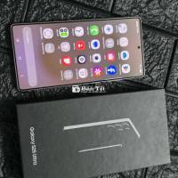Samsung S25 Ultra 12/256GB Fullbox Chính hãng GL Bán và Giao lưu
