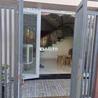 CHO THUÊ NHÀ 3 PN FULL NỘI THẤT - HÀ HUY TẬP