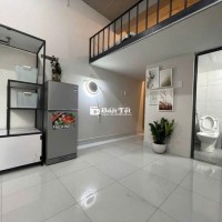 💥 CHO THUÊ CĂN HỘ DUPLEX MỚI 100% GIÁ SINH VIÊN - QUẬN 10