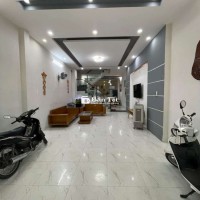 CHO THUÊ NHÀ MẶT TIỀN GẦN HÀ HUY TẬP