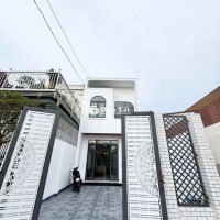 Nhà hẻm Phan Huy Chú - Gần chợ Chi Lăng