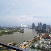 CHÍNH CHỦ BÁN CĂN HỘ 1PN VIEW BITEXCO - CẦU BA SON