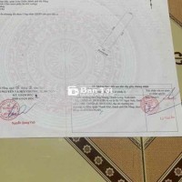 CỰC RẺ 91M2 ĐẤT HOÀ HIỆP BẮC LIÊN CHIỂU CHỈ 1.550 TỶ