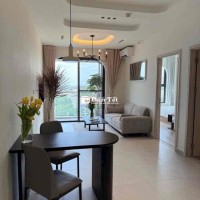 Chung Cư Sunrise City Đang Trống 2PN 70m2 - Mới 100% - Gần RMIT & TDTU