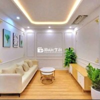 BÁN NHÀ TẬP THỂ TẦNG 1 CHÙA BỘC, NGỌC DOÃN, ĐỐNG ĐA