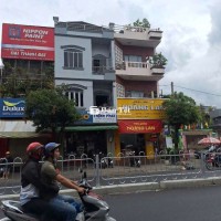 Nhà cho thuê MT KD Nguyễn Sơn