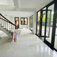 Cbo thuê căn góc khu Đầm Trấu