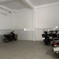 CHDV 12 Phòng Trung Tâm Quận 7 - Thu Nhập Khủng!