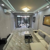 NHÀ 4 TẦNG LÊ VĂN LƯƠNG - GIÁ CỰC TỐT!