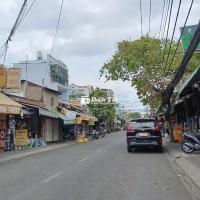 NHÀ HẺM XE HƠI . BÙI VĂN BA . HAI MẶT TiỀN KINH DOANH CHỈ 4 TỶ