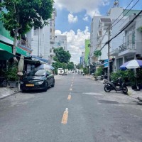 Mặt tiền kinh doanh 20m, khu họ Lê, 70m2, 8 tỷ hơn xíu TL  