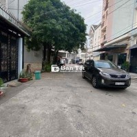 NHÀ 3 TẦNG HXH 6M LÊ TRỌNG TẤN - GIÁ 5 TỶ 200