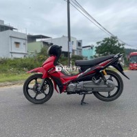 Jupiter Gravira 2012 (Biển số 43) - Giá 10.8 triệu