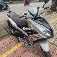Honda AB Rin Đẹp Keng Xà Beng
