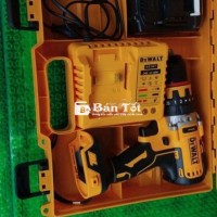 Máy Khoan Dewalt Hàng Loại 1 Tem Nổi – Máy Loại Lớn  
