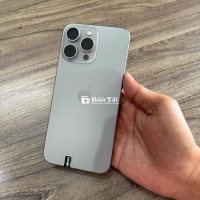 iPhone 15 Pro Max Mỹ Quốc Tế - Pin Zin 92% - Máy Đẹp Long Lanh