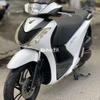 🌟 SH 2015 up áo Ý siêu đẹp . HỖ TRỢ GÓP BAO ĐẬU