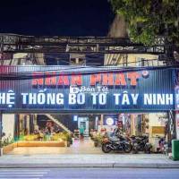 ### Cho Thuê Nhà Mặt Tiền Quang Trung [Ngang 11m, Dài 33m] DTSD ~ 500m²  