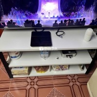 Cần thanh lý kệ tủ để TV, mới 99%