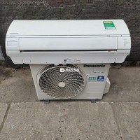 Máy Lạnh Panasonic Inverter 9000Btu, Giá Tốt 2025
