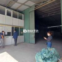 CHO THUÊ KHO XƯỞNG HIỆP THÀNH, QUẬN 12, TP.HCM