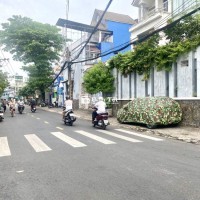 SÁT MẶT TIỀN KHUÔNG VIỆT – 4 TẦNG BTCT – 55 M² – CHỈ 6,X TỶ