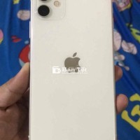 Bán xác iPhone 11 dính iCloud, màn hình sọc