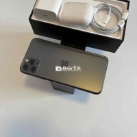 11 Pro Max 64G Pin 93% Mã QTế Zin Xài Bao Chuẩn