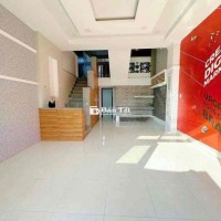 Cho Thuê Nhà 2 Lầu Mặt Tiền Trục Chính Khu Dân Cư Hưng Phú 1