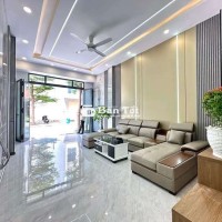 BÁN NHÀ PHỐ ĐỐI DIỆN TRƯỜNG HỌC, THỦ DẦU MỘT