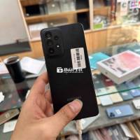 Samsung Galaxy A33 256GB đen - Máy zin nguyên bản