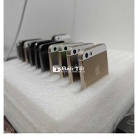 Bán 10 con iPhone 5s Full chức năng, pin trên 80