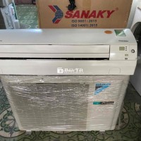 Máy lạnh Daikin 1.5HP Inverter - Giá tốt - Lắp đặt nhanh!