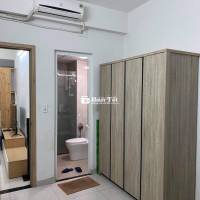 Cho Thuê Căn Hộ Dreamhome Gò Vấp Full Nội Thất - Giá 8 Triệu
