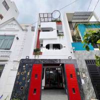 Nhà phố Siêu đẹp An Phú Đông, Quận 12