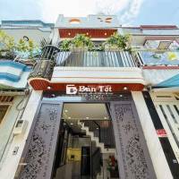 Nhà Đẹp Đường Nguyên Hồng, Bình Thạnh - 3.35 Tỷ