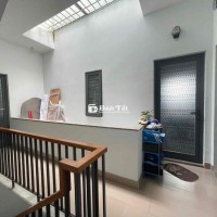 Bán nhà 3 tầng 2 mặt tiền Cẩm Lệ