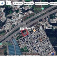 CHO THUÊ LÔ ĐẤT MẶT TIỀN NGUYỄN VĂN LINH - BÌNH HƯNG - BÌNH CHÁNH