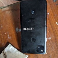 Pixel 4a và samsung A02s