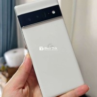Pixel 6pro qte Mdm zin áp