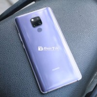 Bán/Giao lưu Huawei Mate 20X Leica 8/128GB Siêu To Khổng Lồ!