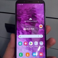 ĐIỆN THOẠI SAMSUNG J6 RAM3/32GB CÓ SHIP