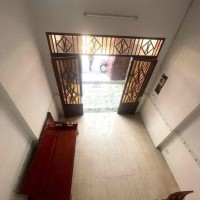 Cho thuê nhà riêng Bình Tân, gần Tân Phú
