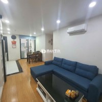 Vào luôn The Garden Hill Trần Bình 2PN full đồ đẹp 70m2 giá 12,5tr/th