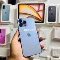 IPHONE 13 PRO MAX 128GB VIỆT NAM - GIÁ SỐC DƯỚI 15 TRIỆU!