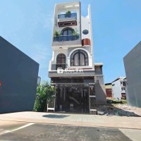 BÁN NHÀ TÁI ĐỊNH CƯ, KHU VSIP 3, TÂN UYÊN - GIÁ 1 TỶ 490 TRIỆU