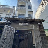 NHÀ CHÍNH CHỦ BÁN - 5,1 TỶ - LÊ ĐÌNH CẨN - HẺM XE HƠI  