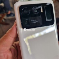 Bán Xiaomi Mi 11 Ultra Bản Quốc Tế RAM 12GB/256GB