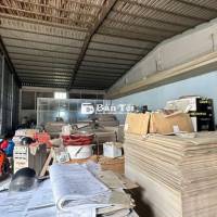 Cho thuê xưởng Thuận An 320m² - Bình Dương